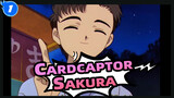 Cardcaptor Sakura|【Scenes Collection】The years  we were fooled by Yamazaki...._1