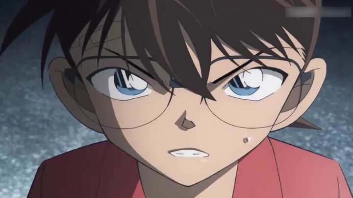 [Conan] Mao Lilan sẽ hỗ trợ Heping? Liệu lý do khiến Kidd và Shinichi trông giống nhau sẽ được tiết 