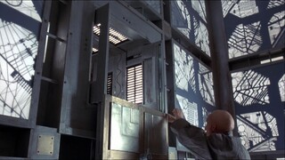 FILM Cube 1997 SUB INDONESIA