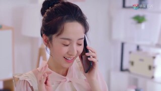 เราสนิทกันขนาดนี้เลย| ตอนที่ 17 |โปรดรับ..รักนายซุปสตาร์ - Please Love Me | (จางอวี่เจี้ยน)
