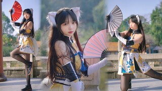 【梓樱酱】将进酒-君不见黄河之水天上来