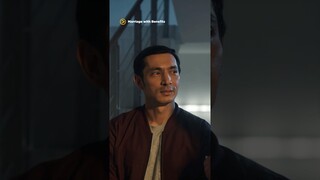 Highlight EP04: Rencana yang Dinanti di Paris | Marriage with Benefits | #Shorts