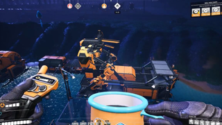 Satisfactory #30 - Chế Tạo Máy Bay Vận Chuyển Không Người Lái !!