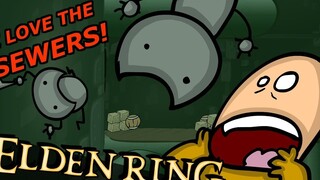 [Funny Old Headband] Ep60 King City Sewer