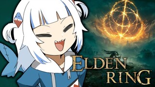 【ELDEN RING】ha ha uh oh  [spoiler alert]