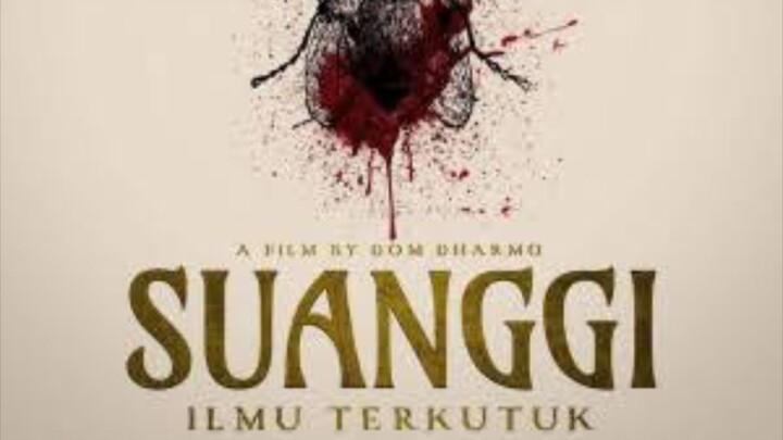 Suanggi Ilmu Terkutuk 2026 #Film terbaru tahun 2026