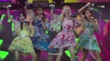 APA YANG SANG GADIS PERBUAT DIMUSIM PANAS   JKT48 11th Anniversary Concert FLYING HIGH