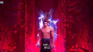 Azure legazy Season 2[The Deamon Hunter] Episode 6 Sub Indo (720p)