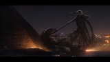 [Moon Knight] Thần Hà Mã hóa thân mới, Khonshu đại chiến Ammit