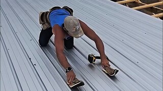 Today's decompression video: Skilled Worker Series ~1.13