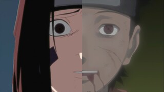 Nếu Obito trao Sharingan cho Rin, liệu đây có phải là cái kết của Naruto?