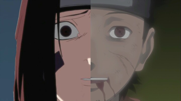 If Obito gives the Sharingan to Rin, will this be the end of Naruto?