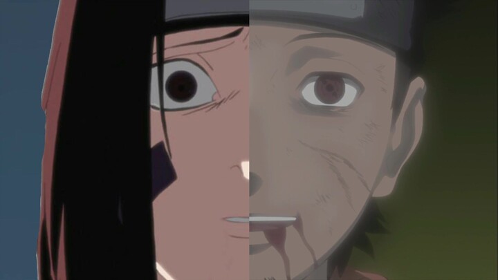 Jika Obito memberikan Sharingan kepada Rin, apakah ini akan menjadi akhir dari Naruto?