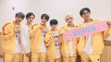 SEVENTEEN 'ISAC 2019 - NEW YEAR SPECIAL' EP.4