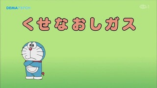 DORAEMON BAHASA INDONESIA "Gas Penghilang Kebiasaan Jelek - Semangat Bermain Dutchball" 461
