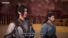 Supreme Sword God Eps 126 indo