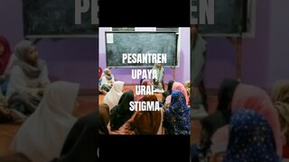 Reaksi film Pesantren (2022) 👆👇 klik link untuk review lengkap #Pesantren #shorts