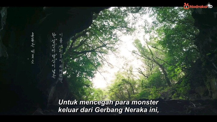 Island Episode 01 Subtitle Indonesia