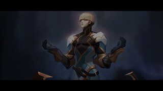 พากย์ไทย ENZO โซ่ตรวนแห่งมัจจุราช