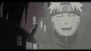 Zuo Ming / Naruto AMV】Selamat tinggal, dan selamat tinggal.