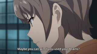 Sakuta ✯ | Smart
