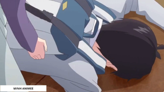 Tóm Tăt Anime Hay Nhà Có Năm Nàng Dâu ss2 Phần 1-2