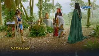 Encandia Chronicles: Sang'gre ( Full Episode 8- June 25, 2025)