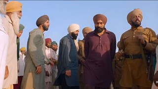 Sucha Soorma 2024 full Punjabi Movie Babbu maan