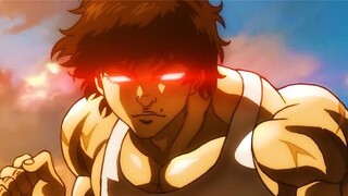 [Father and Son Battle] Father and Son Battle! The boy gets stronger and stronger