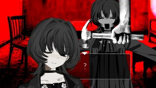 [直播剪辑]烛光年夜饭与恐怖房东子供新编