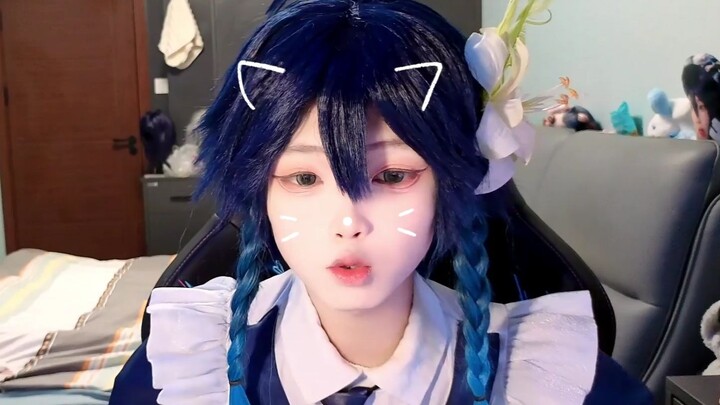 Main-main sama si kecil