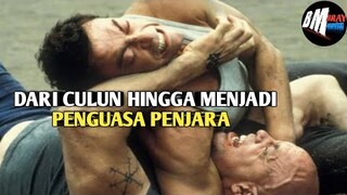 PENJARA PENUH M4FIA TAKLUK OLEH 1 ORANG - ALUR CERITA FILM IN HELL