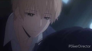 SCUM'S WISH AMV HERE FOR THE NIGHT