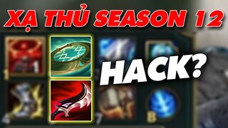 Đoán map như hắc | Cân bằng kiểu Riot xạ thủ ở season 12 ✩ Biết Đâu Được