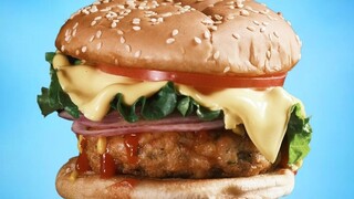 Hãy theo chân SpongeBob làm bánh Krabby Buns, đừng nhắc đến ông Krabs, tôi phát điên mất thôi