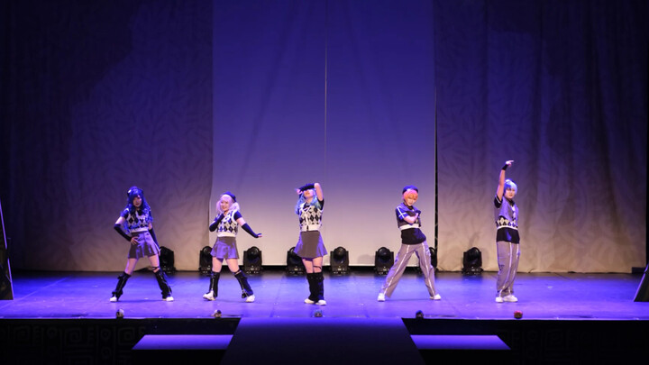 Vivid BAD SQUAD | Flyer! + Realize + DAYBREAK FRONTLINE FULL