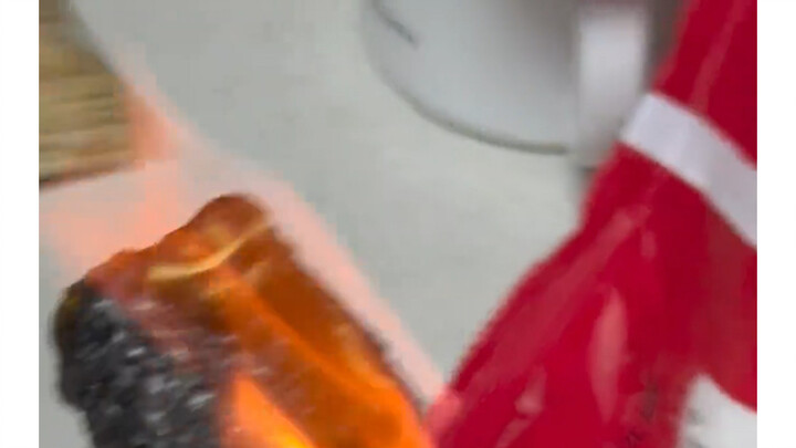 《烤棉花糖教程》