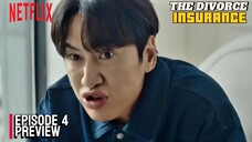 The Divorce Insurance - Episode 4 Sub Indo
