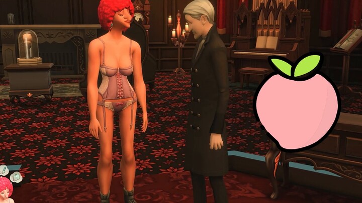 การเพิ่มประสิทธิภาพของยีน | ลูกของ Count และ Sims น่าเกลียดจะเป็นแง่ลบและเป็นบวกหรือไม่? | The Sims 