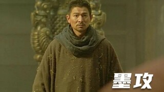 墨家机关术究竟有多绝！仅凭一人一城，就能抵挡千军万马！