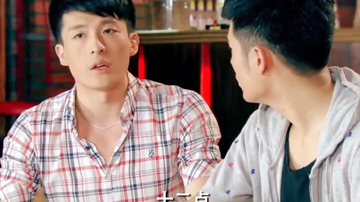 ร้านเหล้าของจื่อเฉียวไม่เคยตีฝรั่ง