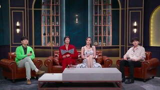 Single's Inferno Episode 5 English Sub