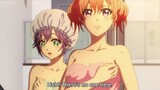 Nagi Saves Erika and Hiro From Stalkers ~ Kakkou no Iinazuke Episode 6