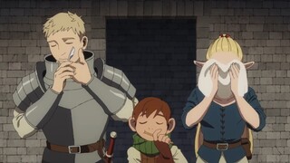 Dungeon Meshi | EP 7 | Sub Indo