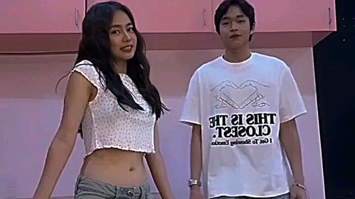 yuri and jay jay