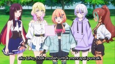 Kizuna no Allele Season 2 Eps 2 (Sub-Indo)