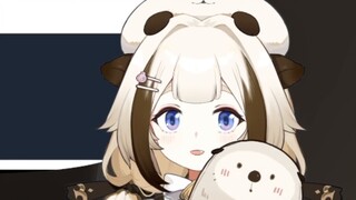 Penyiar virtual Gao Neng Broadcasting 122: Saya ingin melihat bagaimana umat manusia binasa.