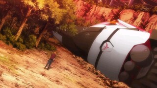 Aquarion Evol - Tập 25 - 2019 - HD