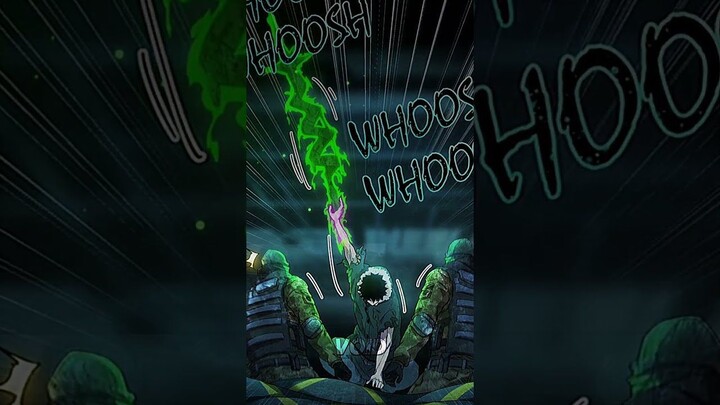 🔥They Cooked💀🔥#manhwa #manhua #manga #webcomicsapp #comics #fyp #power #peak #edit #op