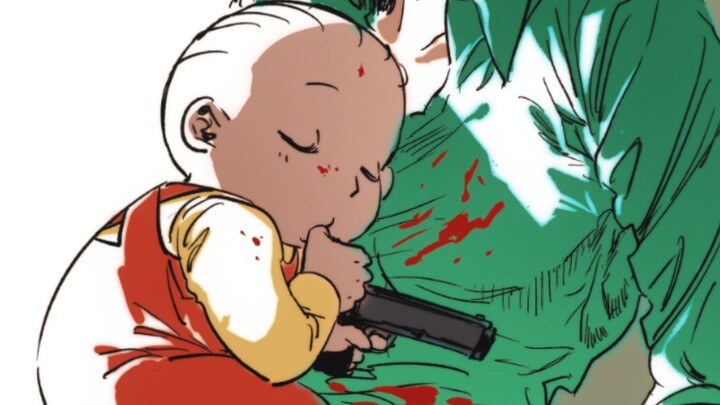 爱你老妈 梦里见